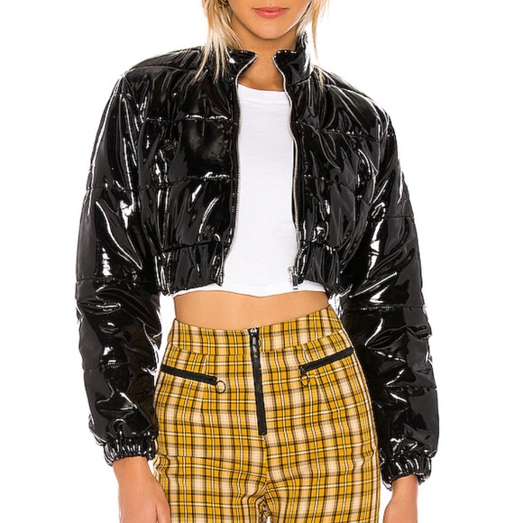 superdown Jackets & Blazers - NWT Superdown Metro Girl Jacket
